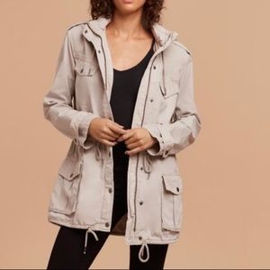 NEW Talula Trooper Spring Coat🧥